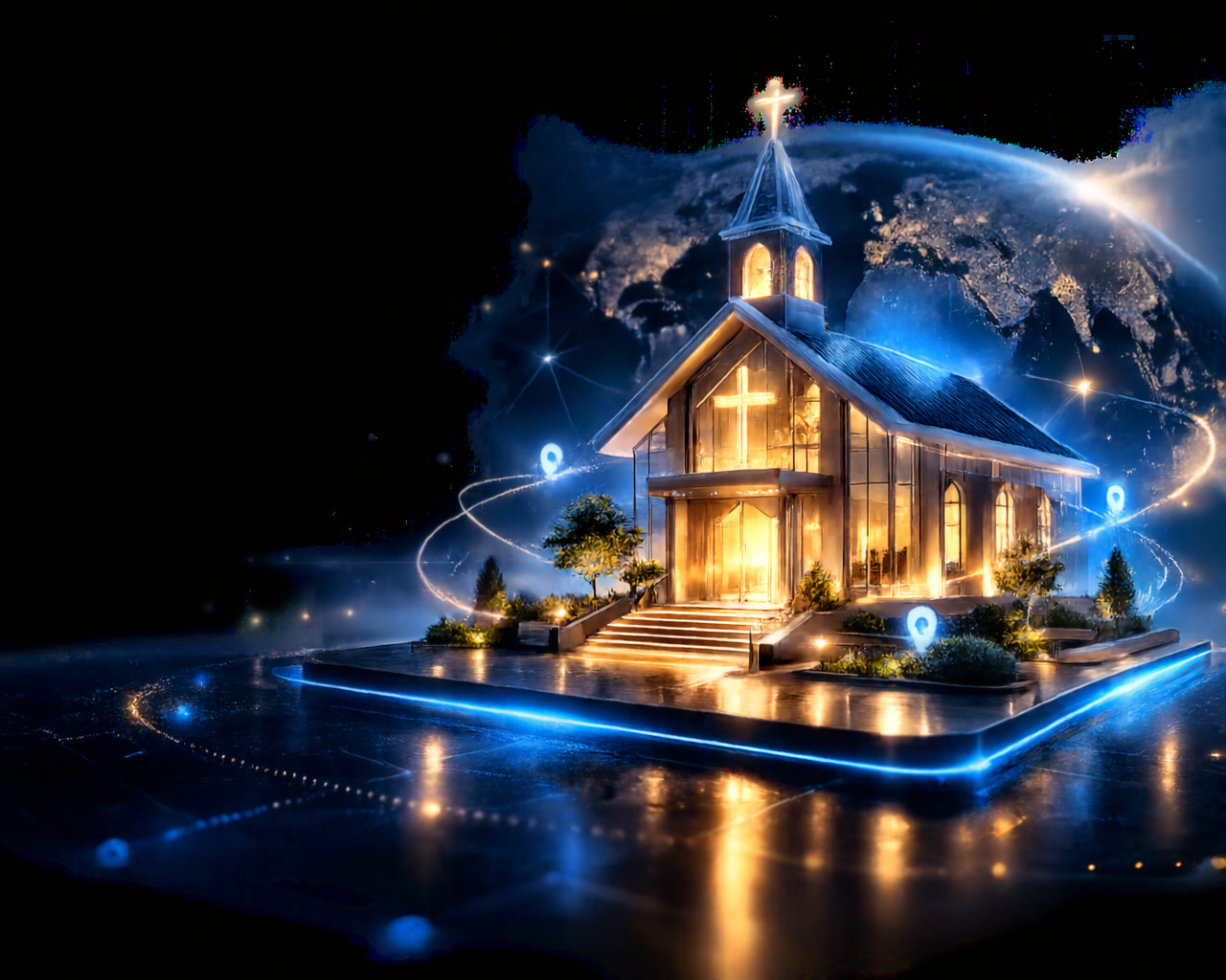 King Cove Bible Chapel